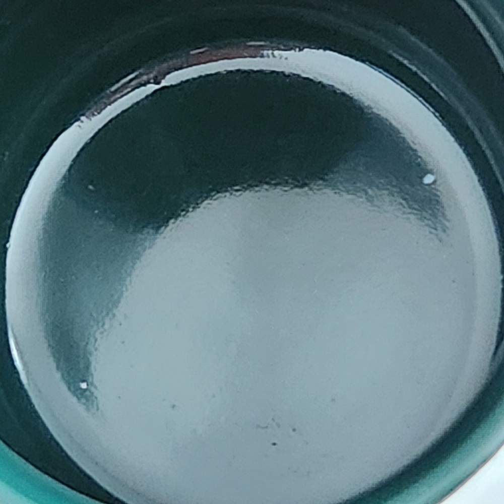 Philadelphia Eagles Football Double-sided Textured Speckled Mug - Picture 13 of 14
